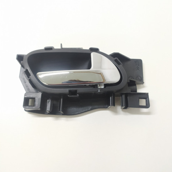 Maçaneta Interna Traseira Direita Citroen Air Cross2012/2016