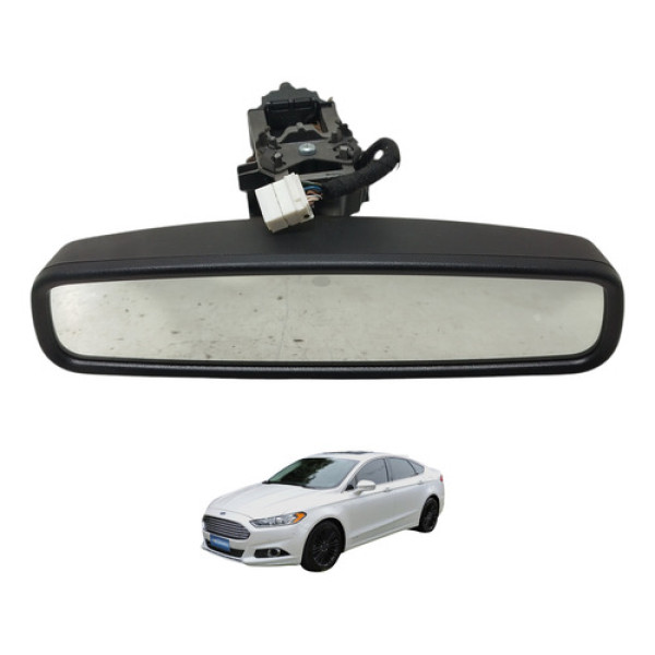 Retrovisor Interno Fusion 2013 2014