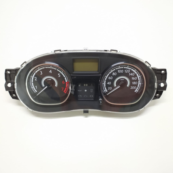 Painel Instrumentos Sandero 1.6 8v 2012 A 2014