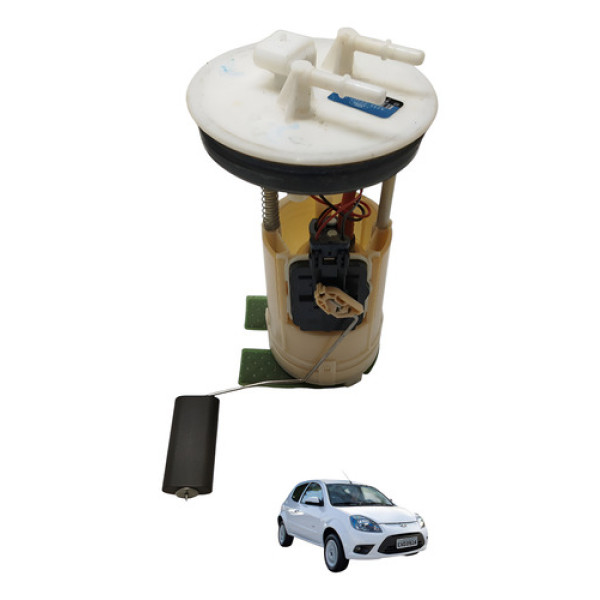 Bomba Combustível Ford Ka 1.0 2012 2013