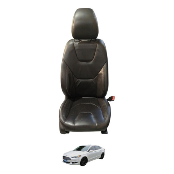 Banco Dianteiro Direito Fusion Titanium 2013 2014