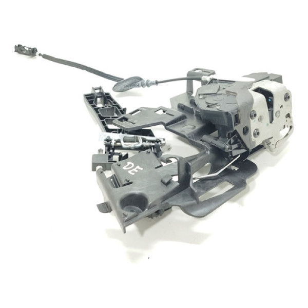 Fechadura Eletrica Dianteira Esquerda Fiesta 2012 A2016