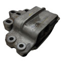Coxim Suporte Motor Esquerdo Jetta 2.0 Tsi 2011 2012 Vw