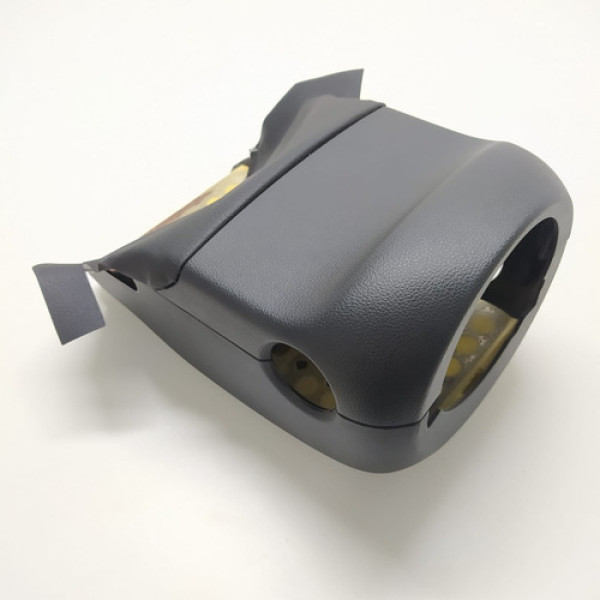 Moldura Chave Seta Polo Virtus 17/22