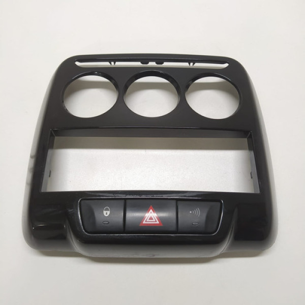 Moldura Central Citroen C3 Air Cross 10/16