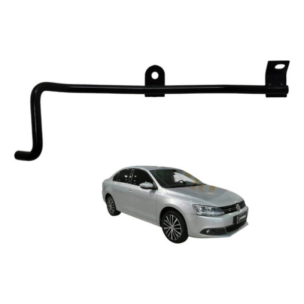 Suporte Fixação Pedal Volkswagen Jetta Tsi 2011 2012 2013