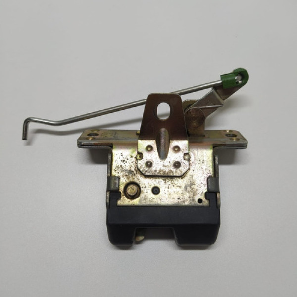 Fechadura Capo Traseiro Astra Hacth 99/04