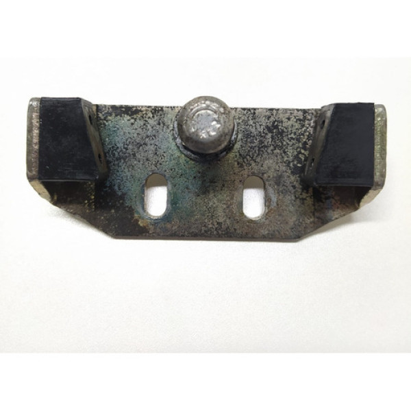 Batente Trava Capo Traseiro Gol G2 97/03