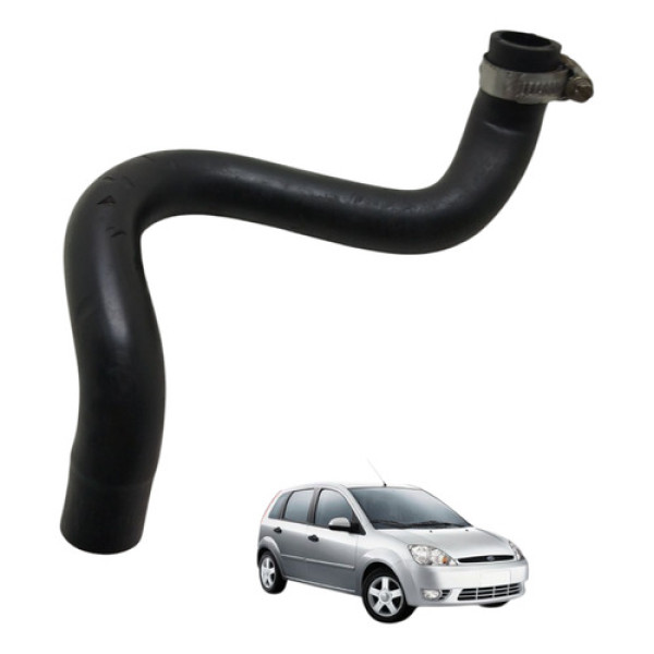 Mangueira Respiro Óleo Motor Fiesta 1.0 2003 2004 2005