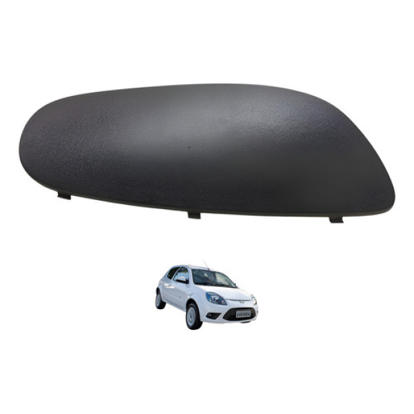 Moldura Acabamento Painel Ford Ka 2012 2013