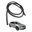 Borracha Vedação Porta Malas Jetta Tsi 2011 2012 2013 Vw