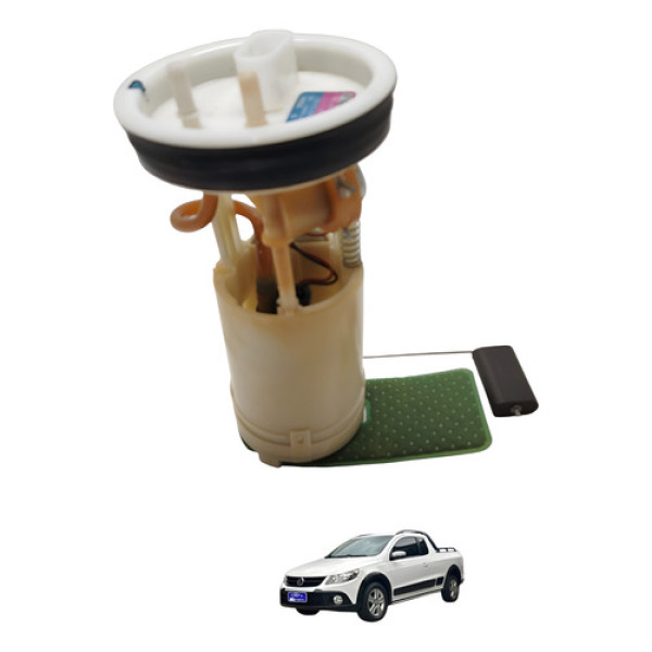 Bomba Combustível Saveiro Cross 2012 2013