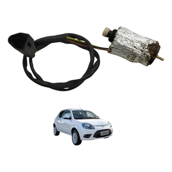 Sensor Velocidade Ford Ka 1.0 2013 2014