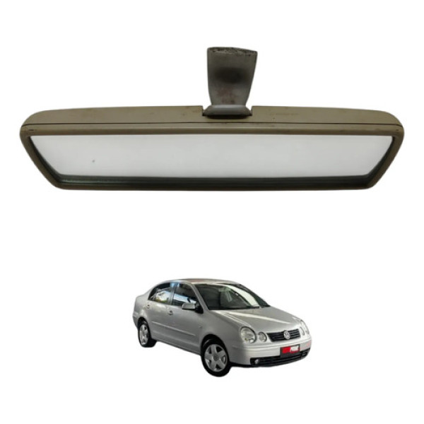 Retrovisor Interno Polo 2004 2005