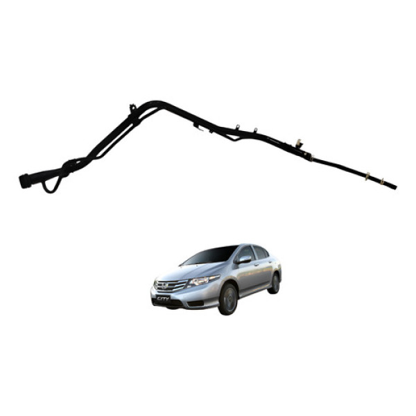 Gargalo Tampa Tanque Honda City 1.5 2013 2014