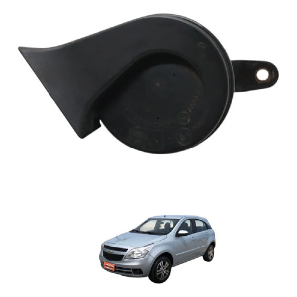 Buzina Caracol Agile 1.4 2011 2012