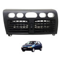 Moldura Central Difusor Ar Palio G1 1997 1998 1999 2000