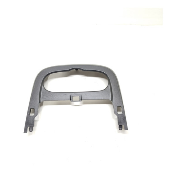 Moldura Comando Ar Condicionado Oroch 2017