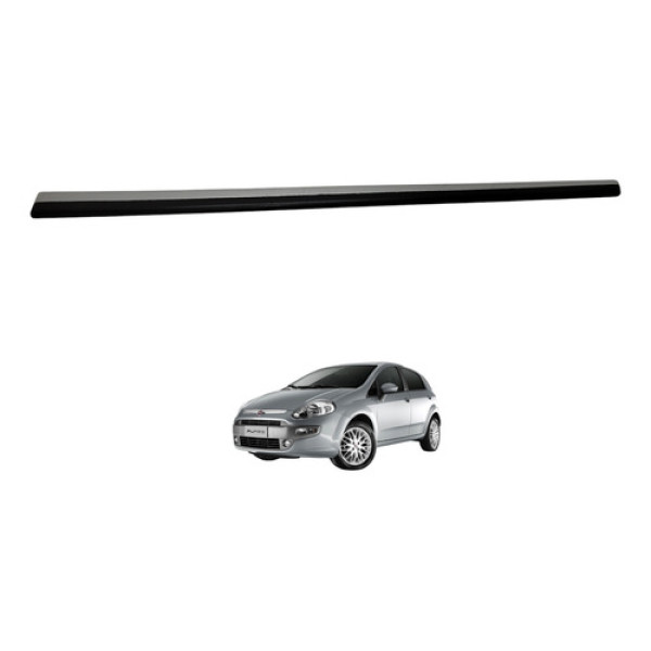 Friso Porta Dianteira Direita Punto 2013 2014