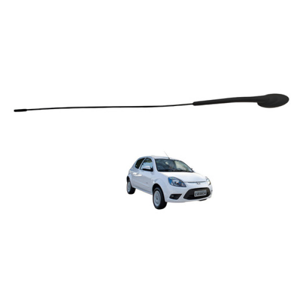 Antena Teto Ford Ka 1.0 2013 2014
