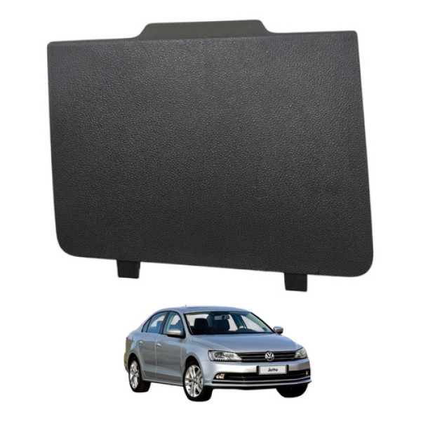 Tampa Caixa Fusível Painel Interna Jetta Tsi 2013 2014