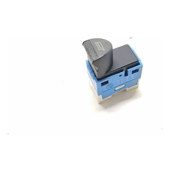 Botão Vidro Elétrico Siena 2004 A 2008