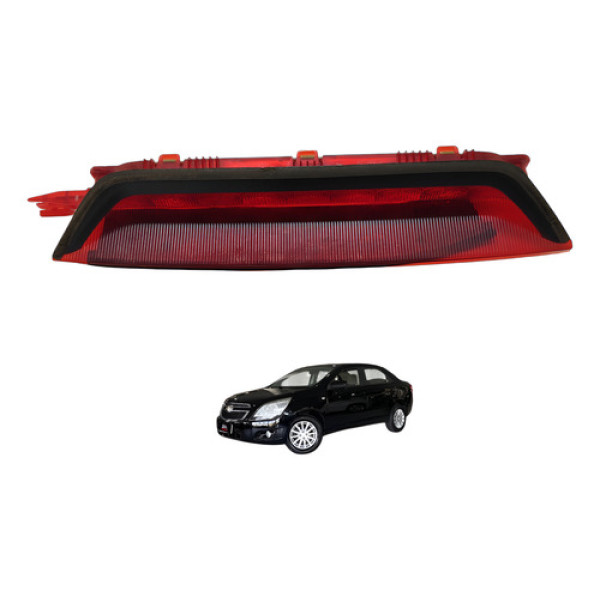 Break Light Luz Freio Cobalt 2013 2014