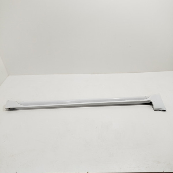 Spoiler Lateral Esquerdo Captiva 2008 A 2010