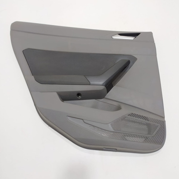 Forro Porta Traseiro Esquerdo Virtus 2018 A 2010