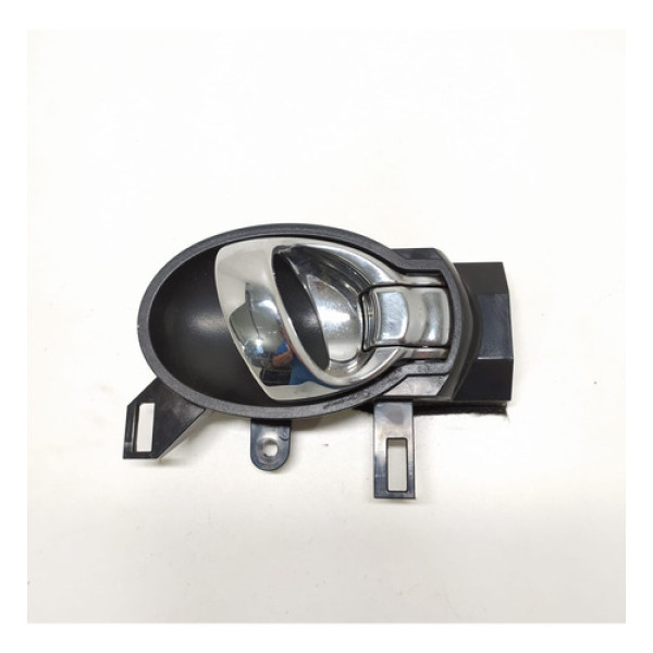 Maçaneta Interna Traseira Direita Versa 2012 A 2015