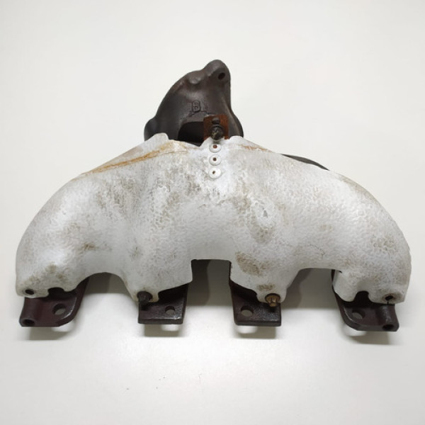 Coletor Escapamento Astra 2.0 8v 2002 A 2004