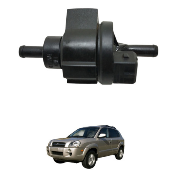 Válvula Canister Tucson 2.0 2009 2010 2011