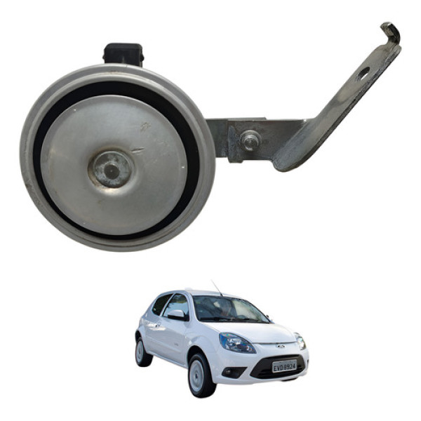 Buzina Ford Ka 2012 2013