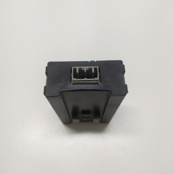 Módulo Central Piloto Honda Case Cover Civic 07/11