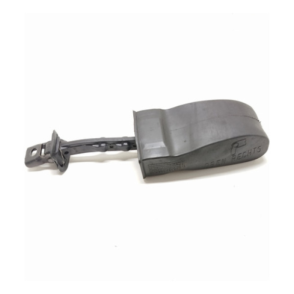 Limitador Porta Dianteira Esquerda Jetta 2012 A 2014