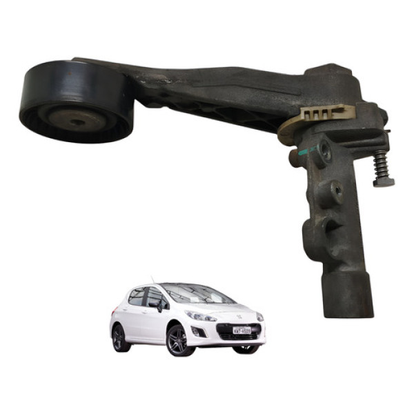 Tensor Correia Peugeot 308 1.6 Thp 2014 2015
