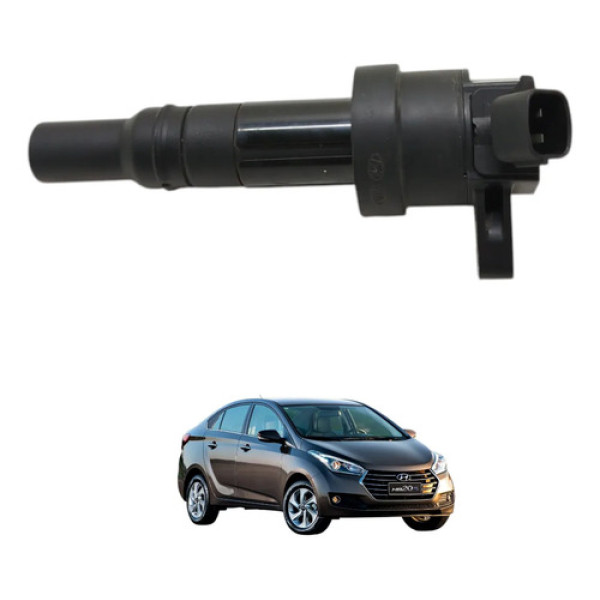 Bobina Ignição Hb20 1.0 3c 2017 2018