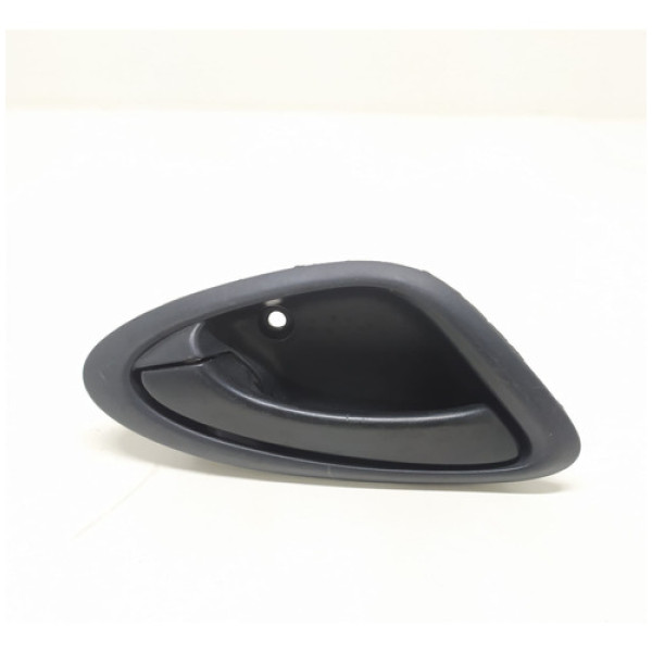 Maçaneta Interna Traseira E Honda Fit 2004 A 2008