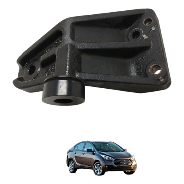 Suporte Coxim Motor Hb20 1.0 3c 2017 2018