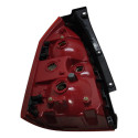 Lanterna Sinaleira Direita Tucson 2009 2010 2011 Direito/passageiro Vermelho