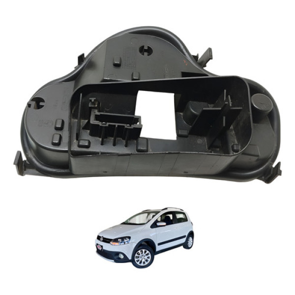 Circuito Soquete Direito Crossfox 2013 2014