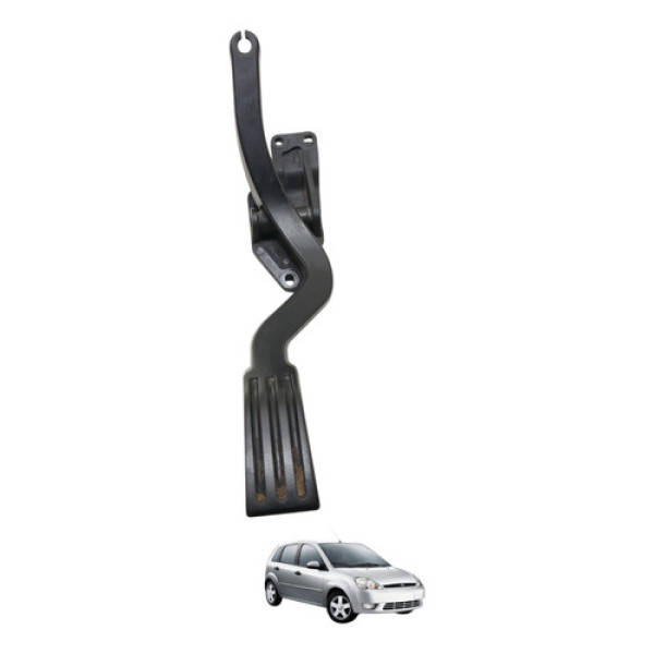 Pedal Acelerador Fiesta 2003 2004 2005