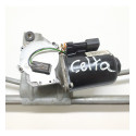 Motor Limpador Corsa Celta 1999 A 2006