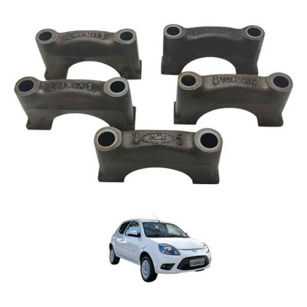 Jogo Mancal Ford Ka 2012 2013