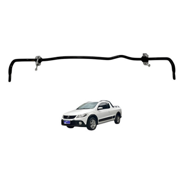 Barra Estabilizadora Saveiro Cross 1.6 2012 2013