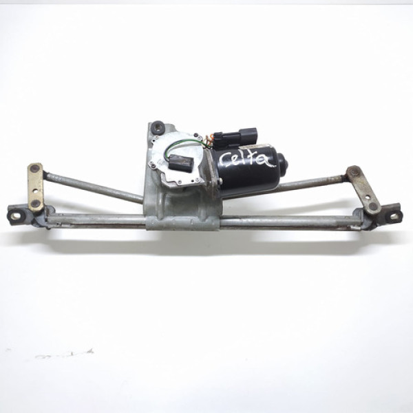 Motor Limpador Corsa Celta 1999 A 2006