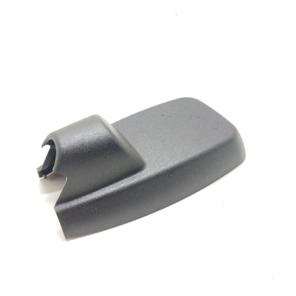 Moldura Retrovisor Interno Fiesta 2012 A 2015