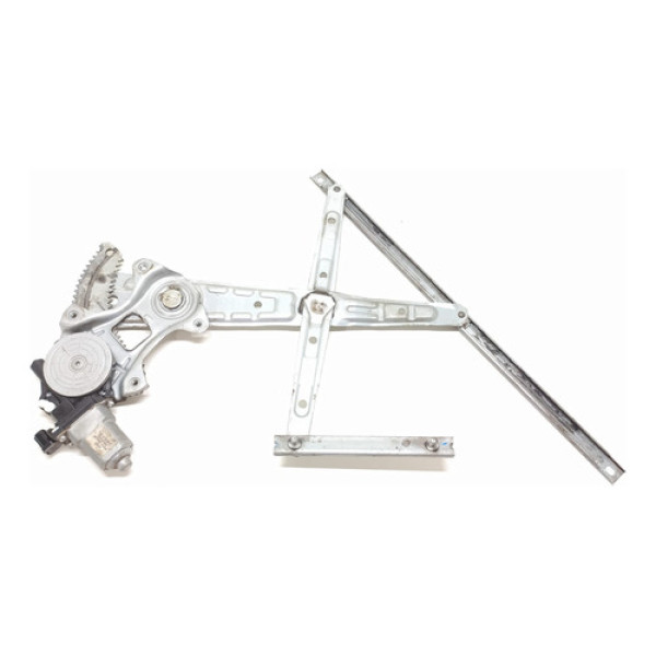 Maquina Vidro Eletrica Dianteira Esquerda Versa 2012 A 2015