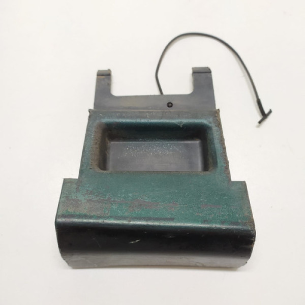 Tampa Spoiler Traseiro Lado Esquerdo Astra 99/05