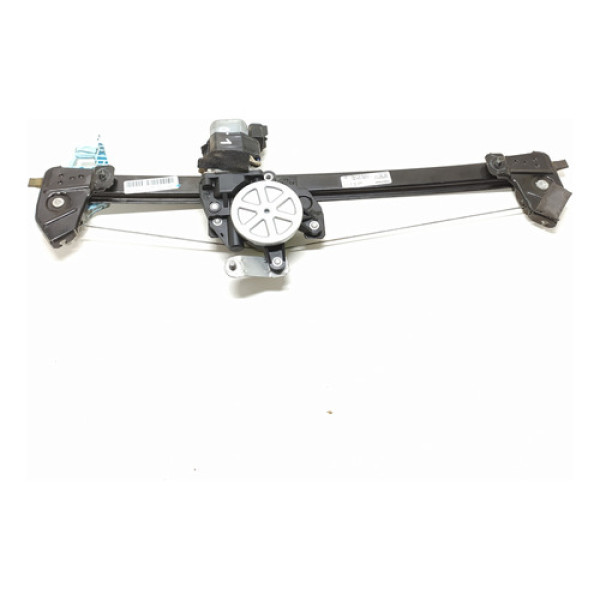 Máquina Vidro Elétrico Direito Fiorino 2013 A 2017